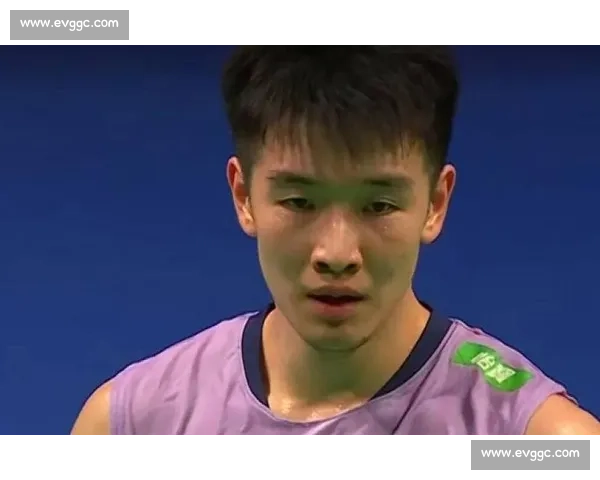 法国赛悲欢录:凡晨谢幕,李诗沣复盘,安洗莹赞陈雨菲