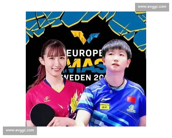 暴力正手破局!孙颖莎一记爆冲,早田希娜苦笑认输