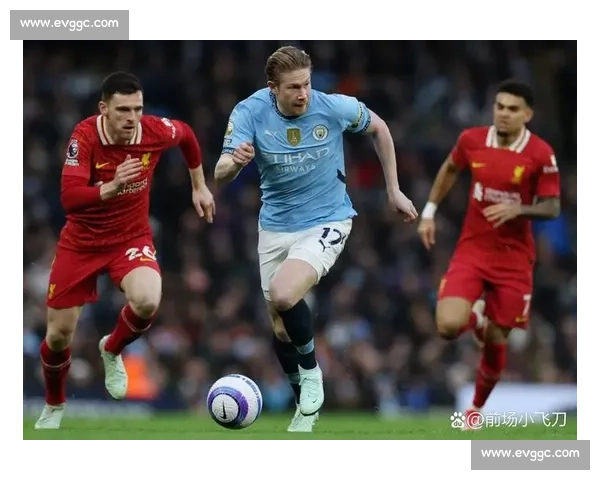 德布劳内股二头肌撕裂伤缺三月,曼城中场遇重创